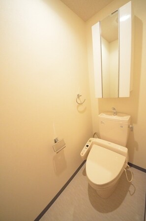 ミオカステーロ西八王子 の物件内観写真